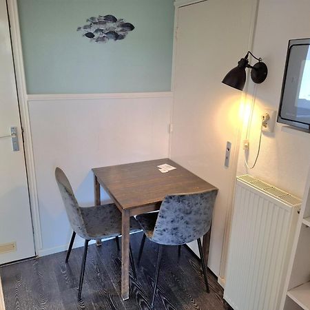 Studio Noordstraat 26 Zoutelande Bagian luar foto