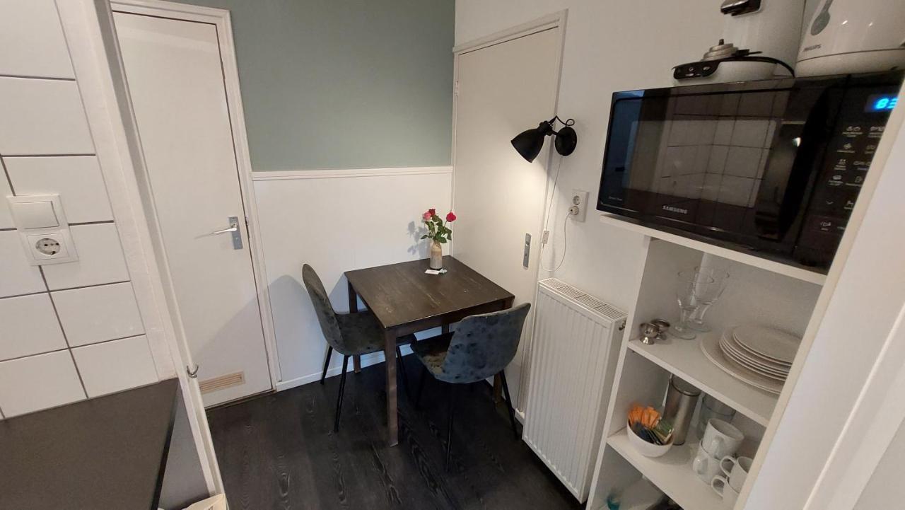 Studio Noordstraat 26 Zoutelande Bagian luar foto