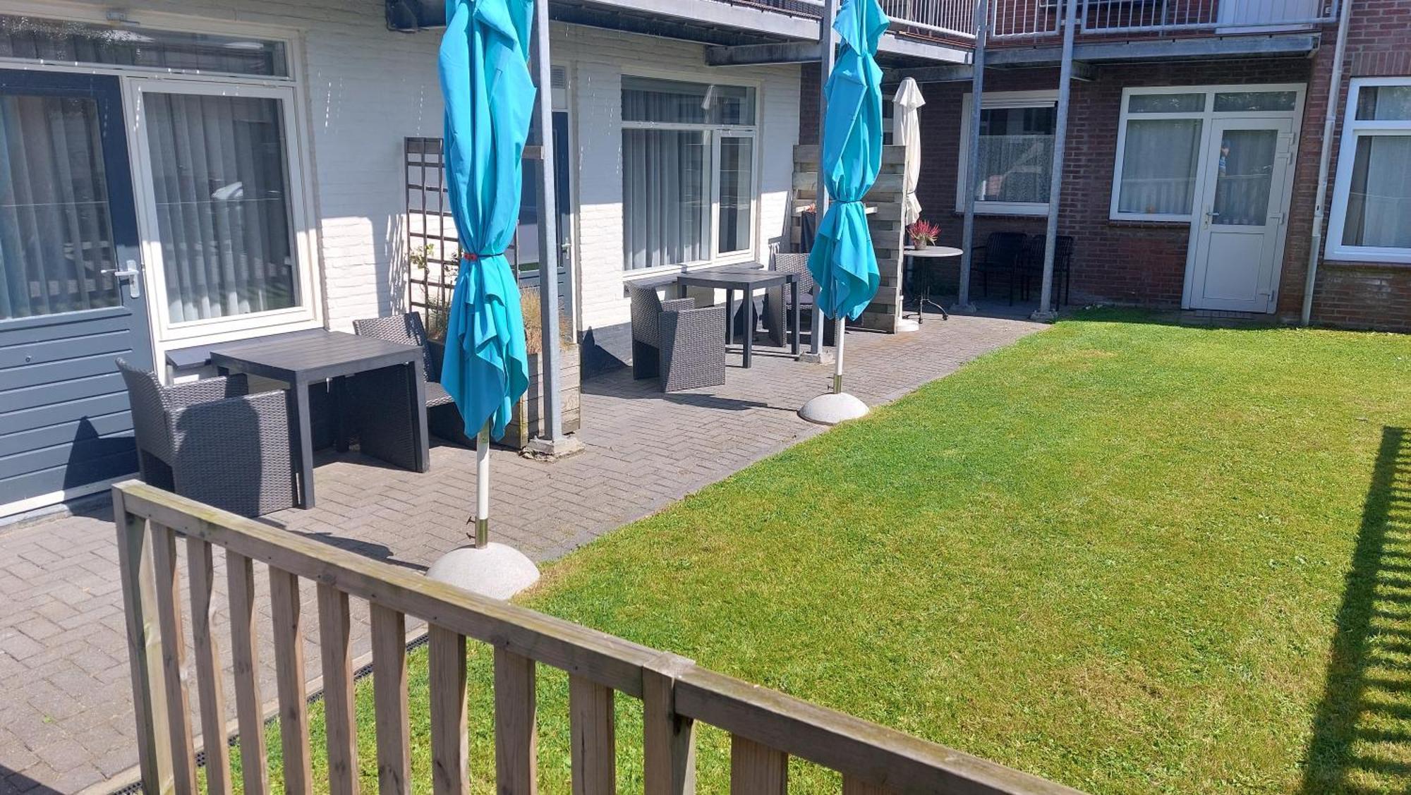 Studio Noordstraat 26 Zoutelande Bagian luar foto