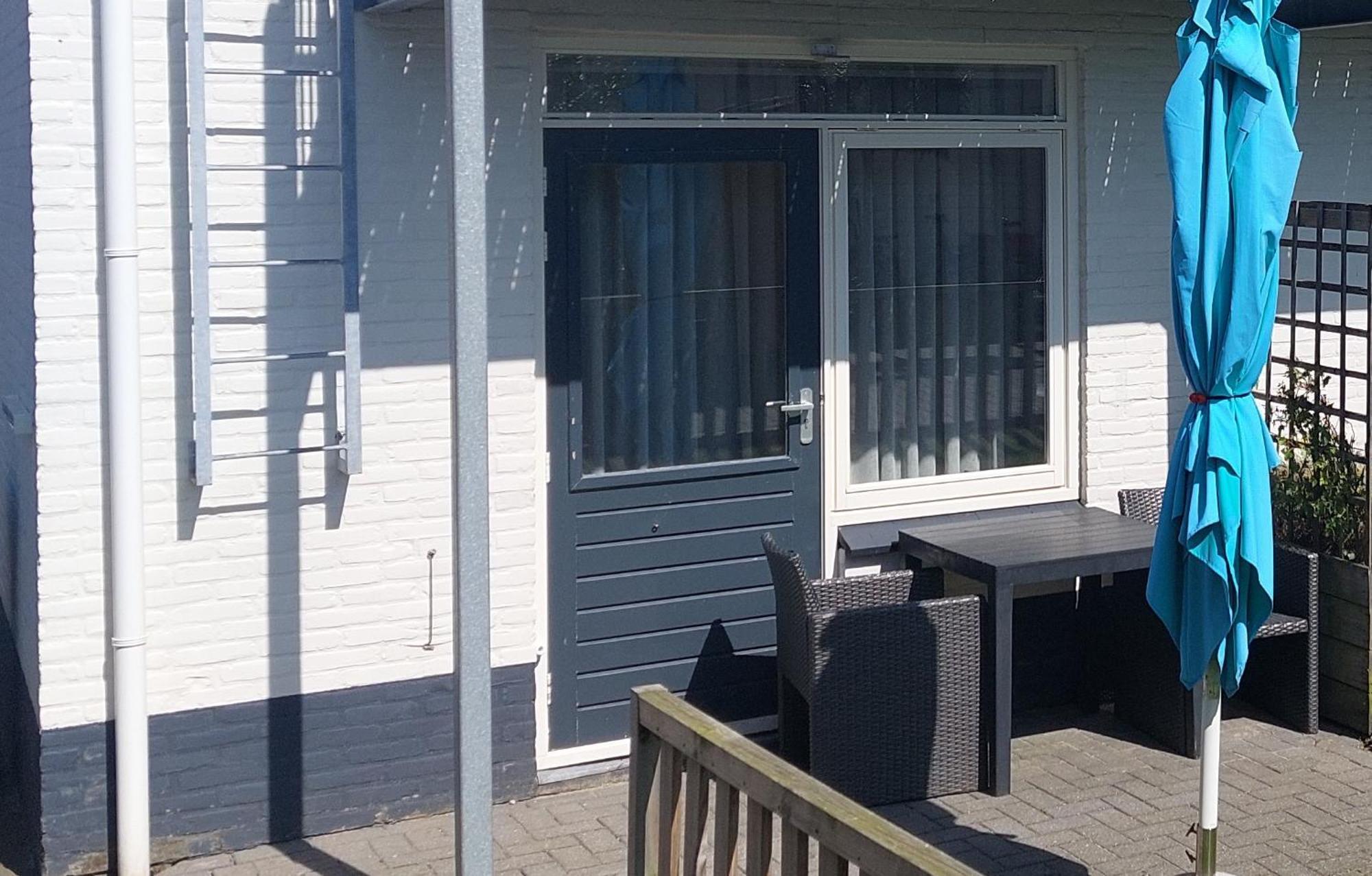 Studio Noordstraat 26 Zoutelande Bagian luar foto