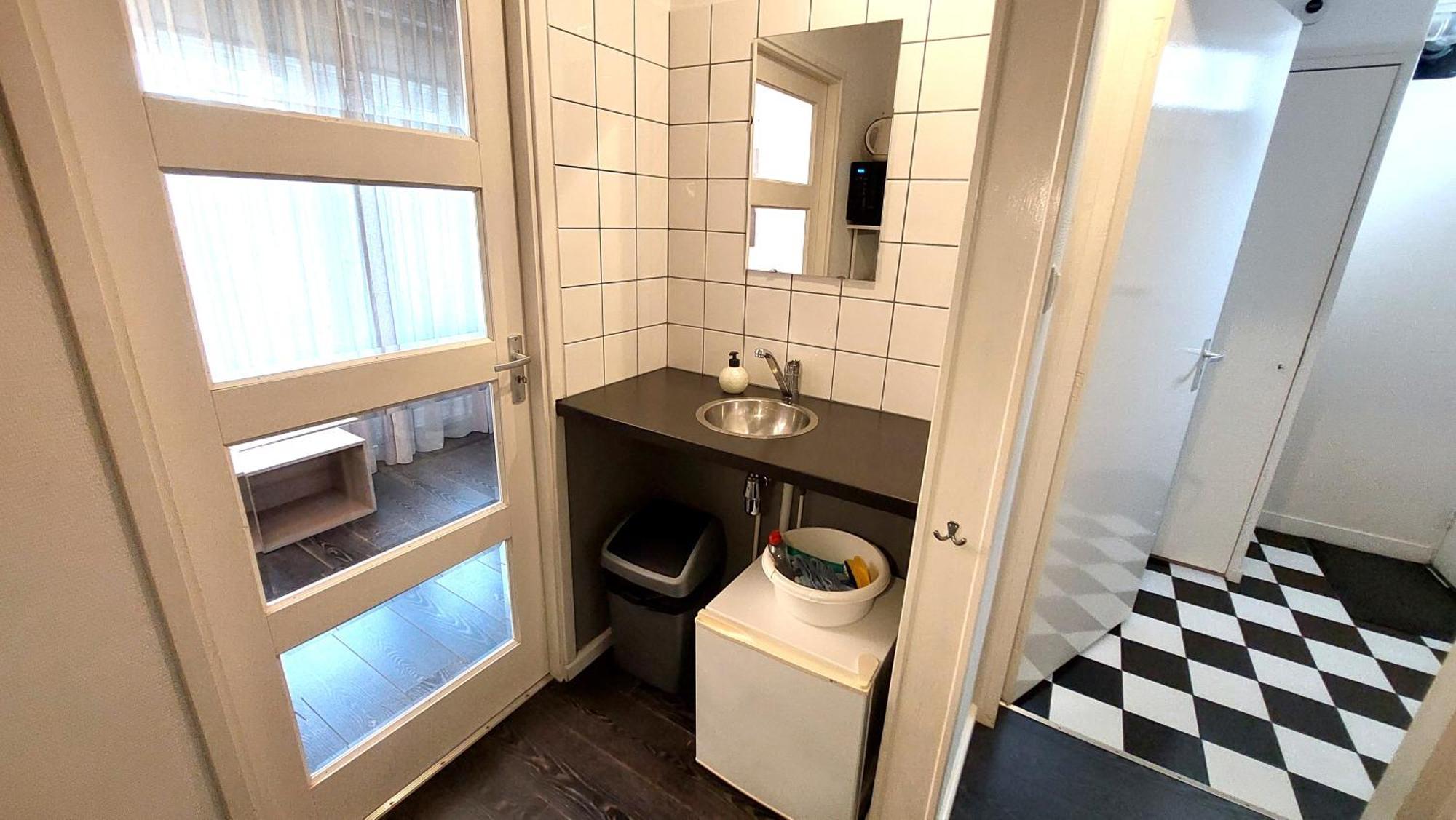 Studio Noordstraat 26 Zoutelande Bagian luar foto