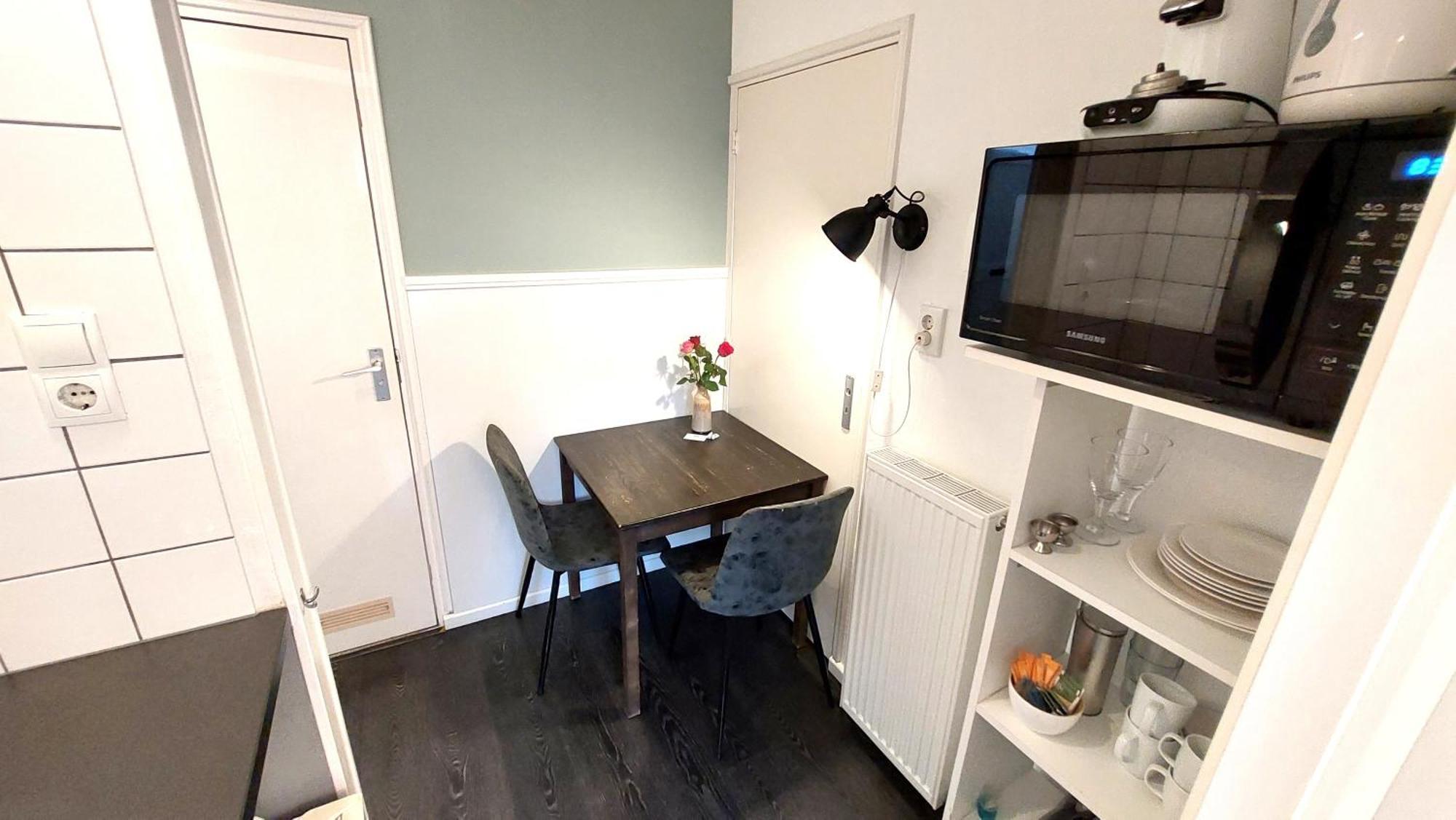 Studio Noordstraat 26 Zoutelande Bagian luar foto