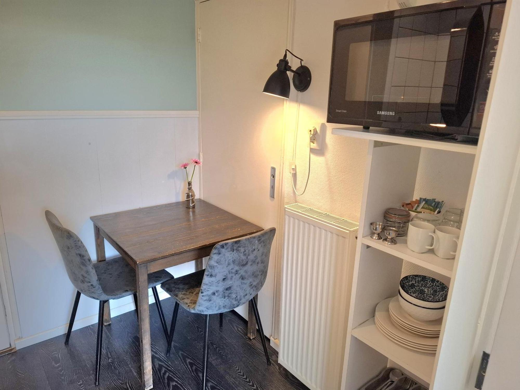 Studio Noordstraat 26 Zoutelande Bagian luar foto