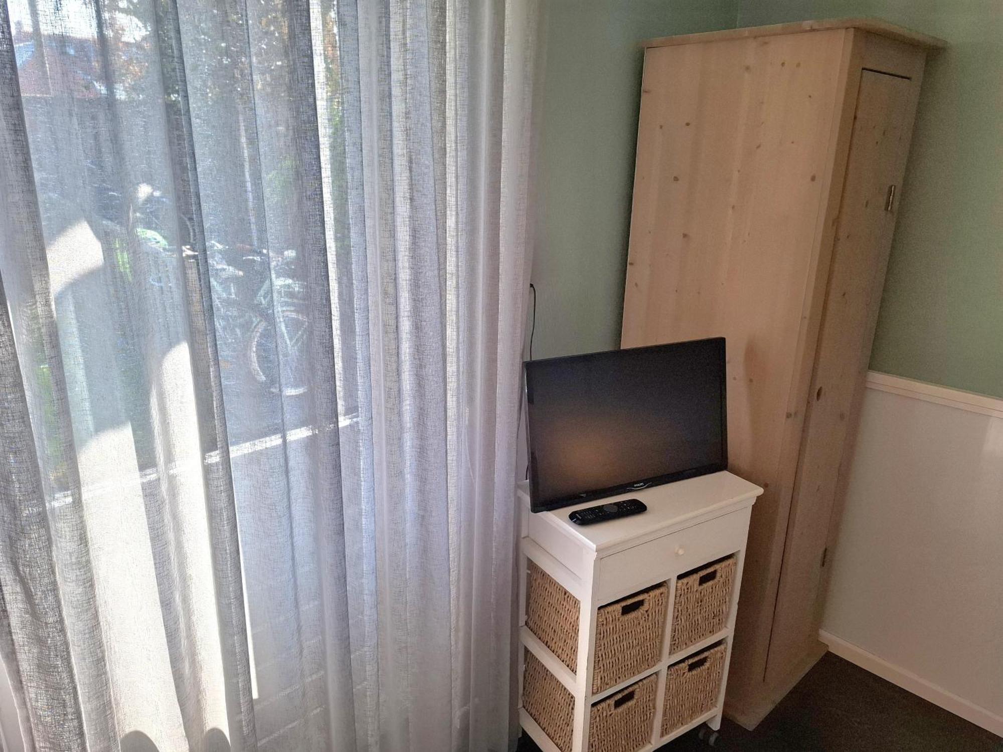 Studio Noordstraat 26 Zoutelande Bagian luar foto
