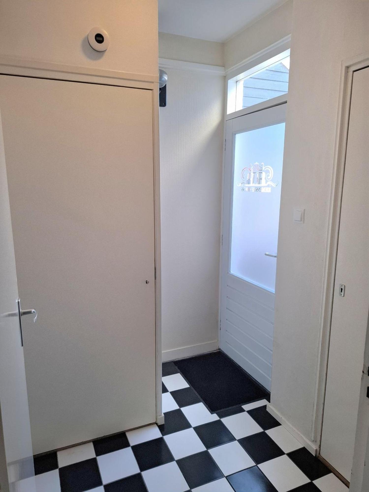 Studio Noordstraat 26 Zoutelande Bagian luar foto